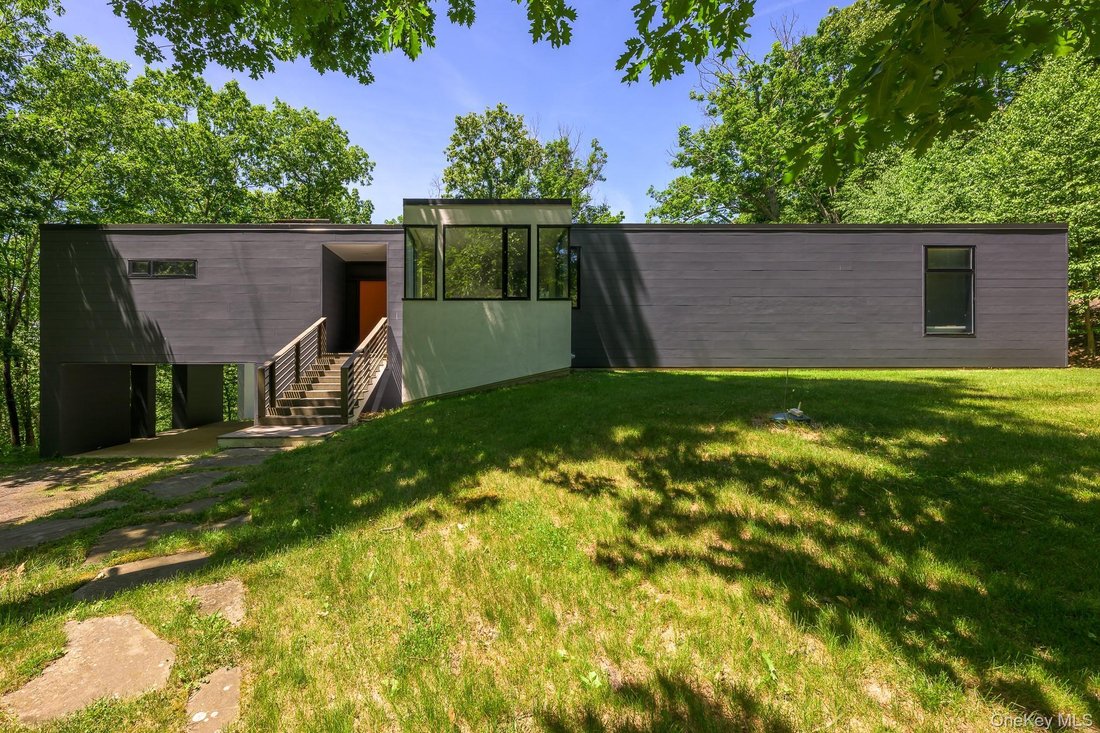 House in Copake, New York, United States 1 - 18260300