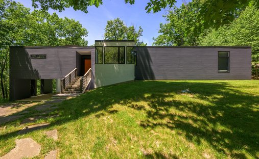 House in Copake, New York, United States 1