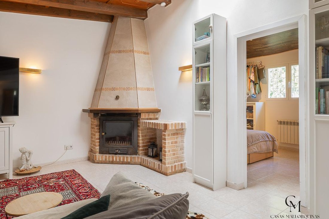 Finca in Algaida, Balearic Islands, Spain 4 - 18260414