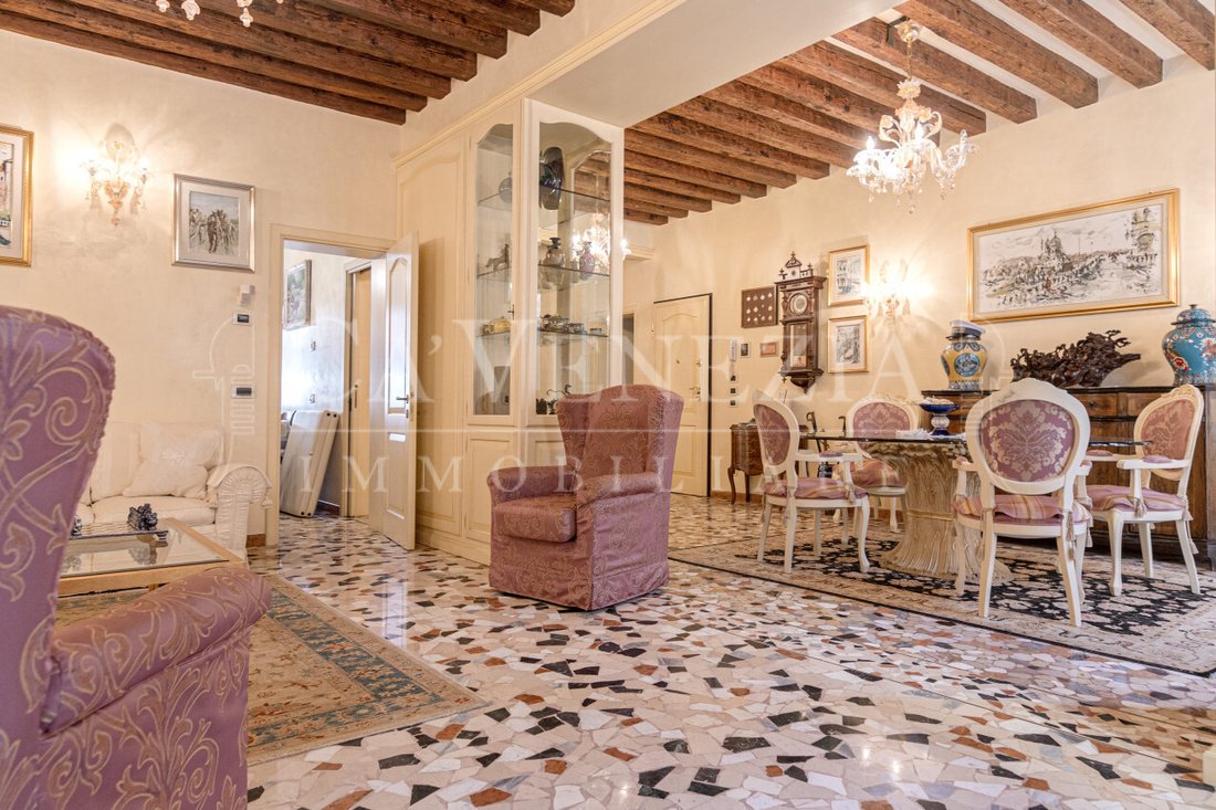 Apartment in Castello, Venice, Italy 2 - 18266592