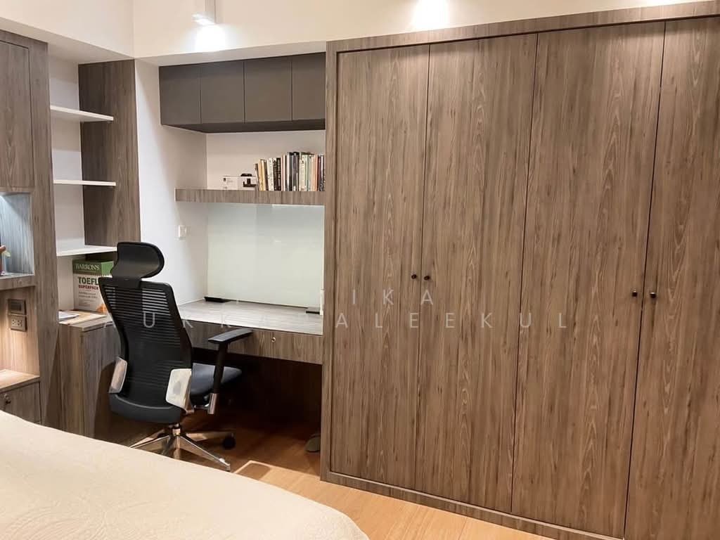 Condo in Bangkok, Krung Thep Maha Nakhon, Thailand 4 - 18262229