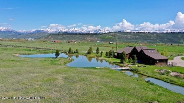 House in Bondurant, Wyoming, United States 5 - 18263123
