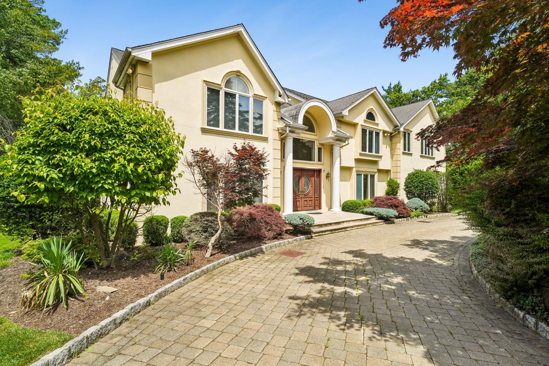 House in Cresskill, New Jersey, United States 4 - 18260075