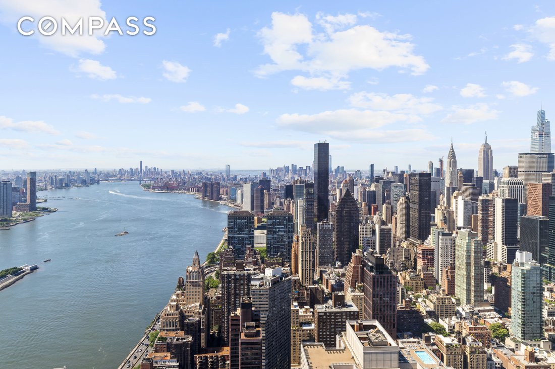 Condo in New York, New York, United States 3 - 16499848