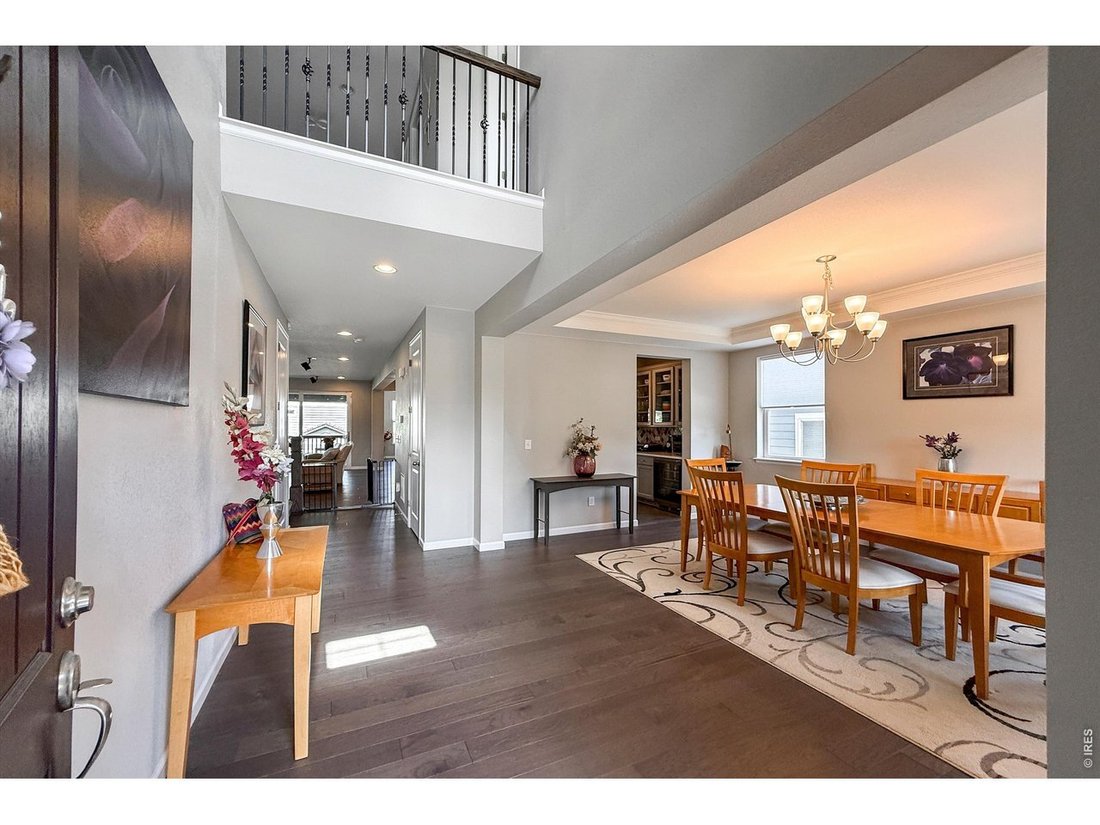 House in Broomfield, Colorado, United States 5 - 18257807