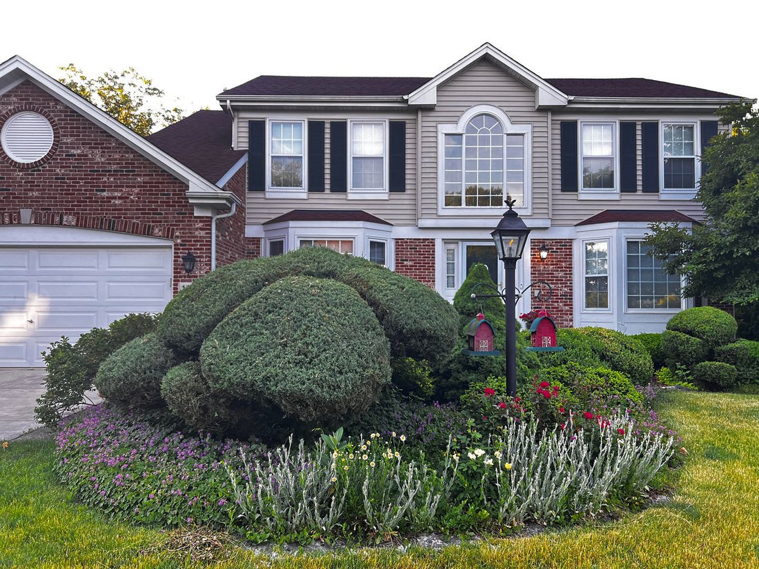 House in Hoffman Estates, Illinois, United States 5 - 18261403