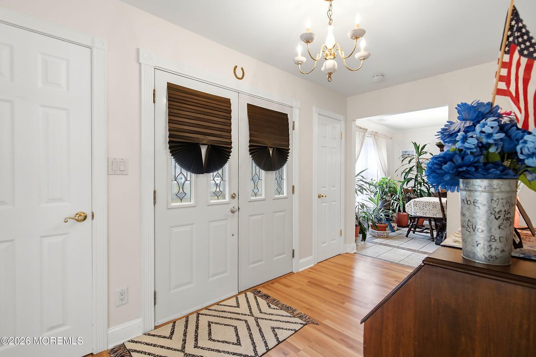 House in Monroe Township, New Jersey, United States 4 - 18260524