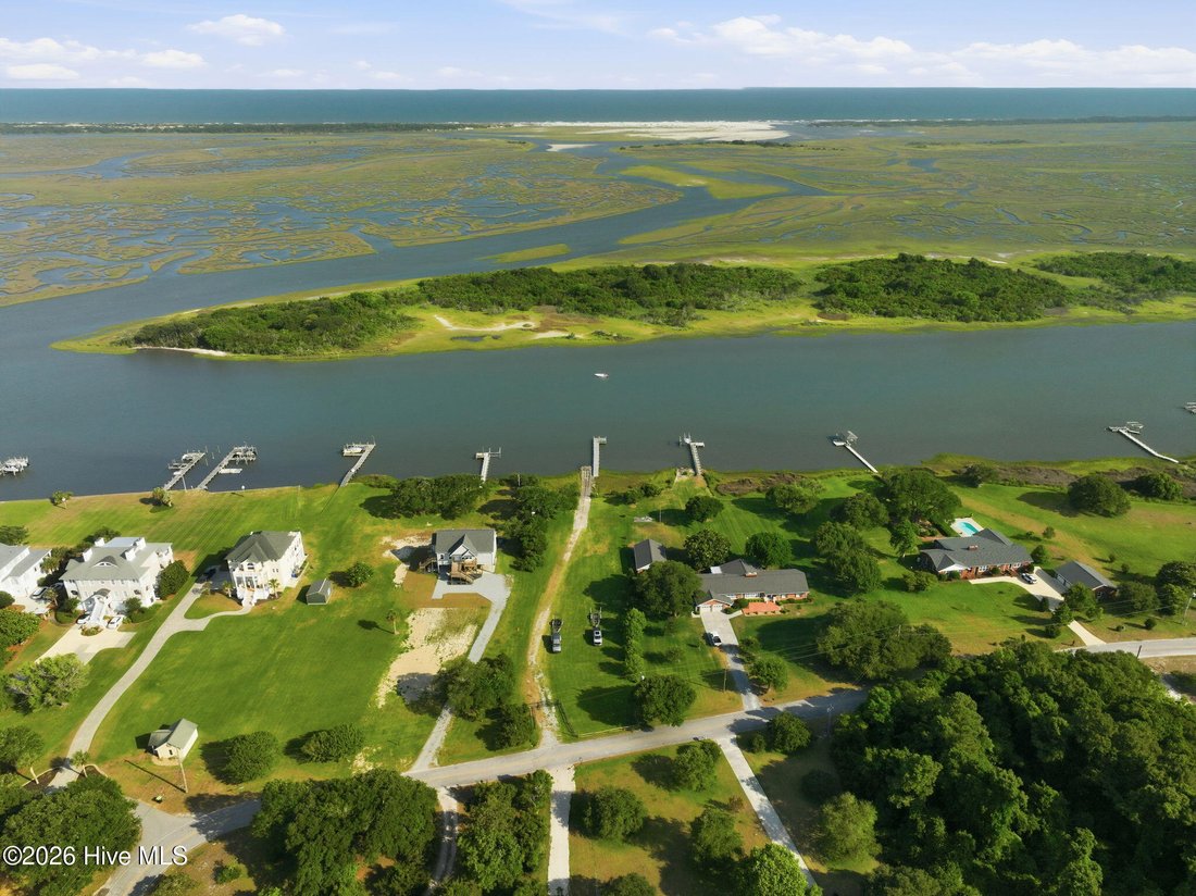 House in Swansboro, North Carolina, United States 3 - 17327105