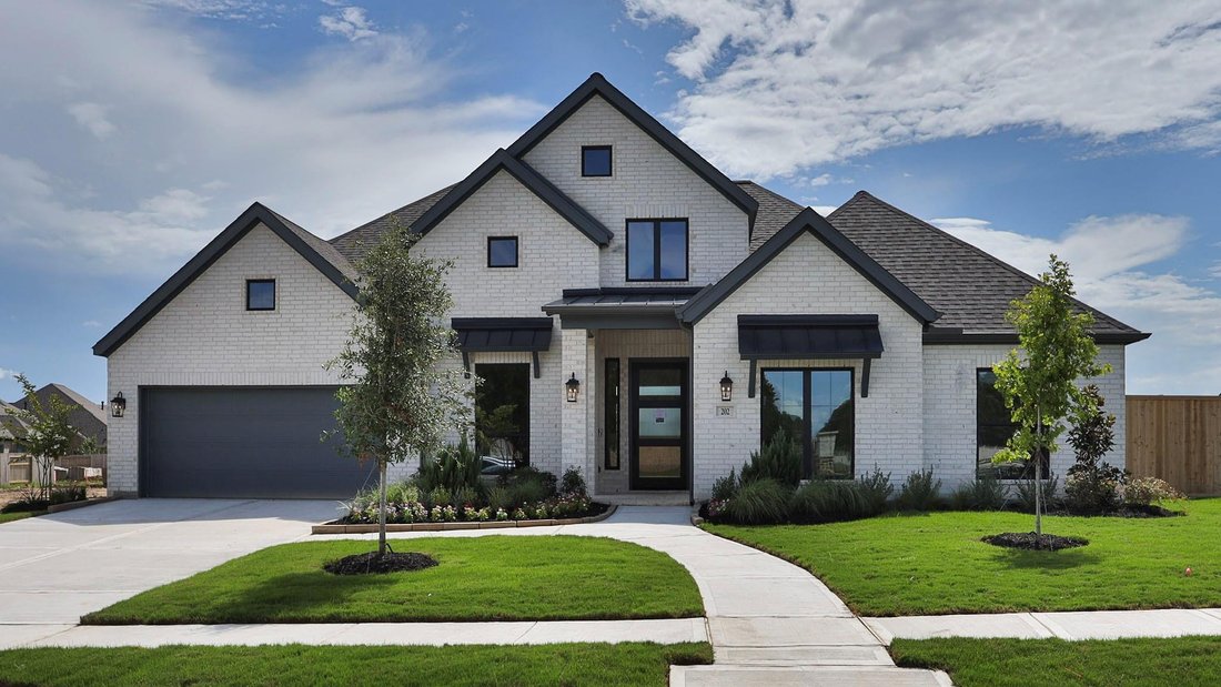 House in Montgomery, Texas, United States 2 - 17313185