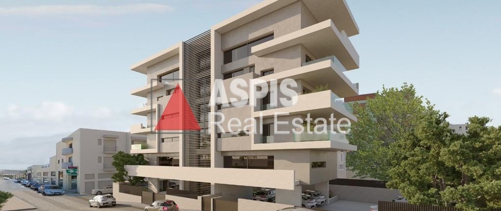 Appartement à Vari, Attique, Grèce 3 - 16004626