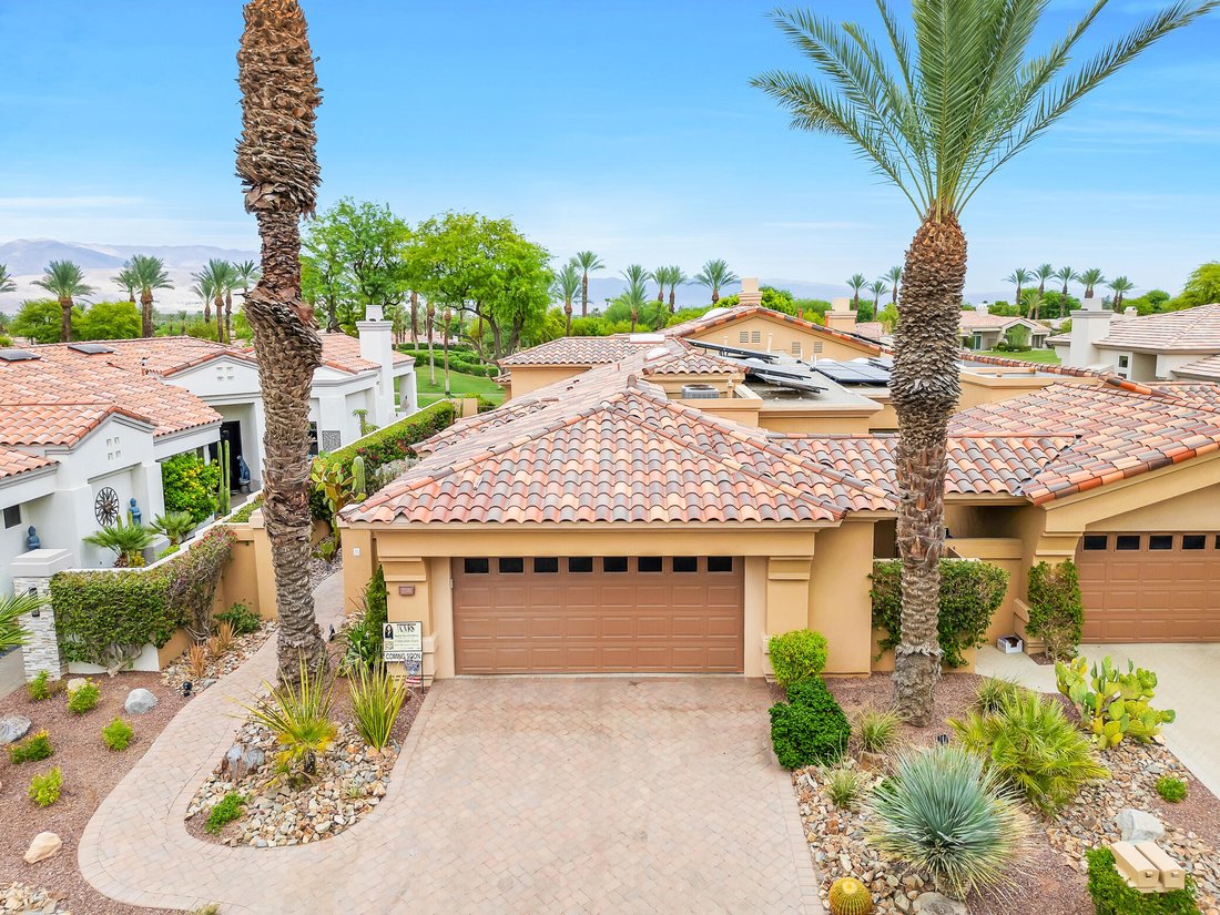 Condo in Palm Desert, California, United States 1 - 18265519