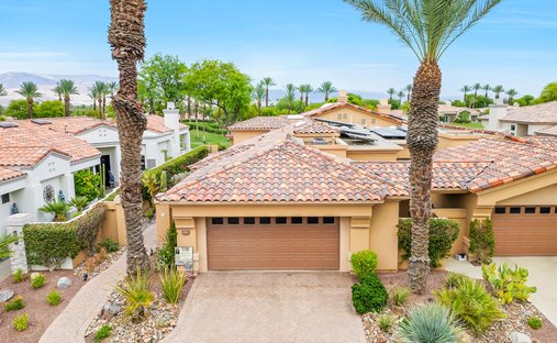 Condominio en Palm Desert, California, Estados Unidos 1