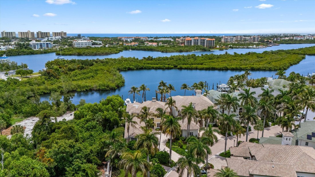 House in Jupiter, Florida, United States 3 - 18264282
