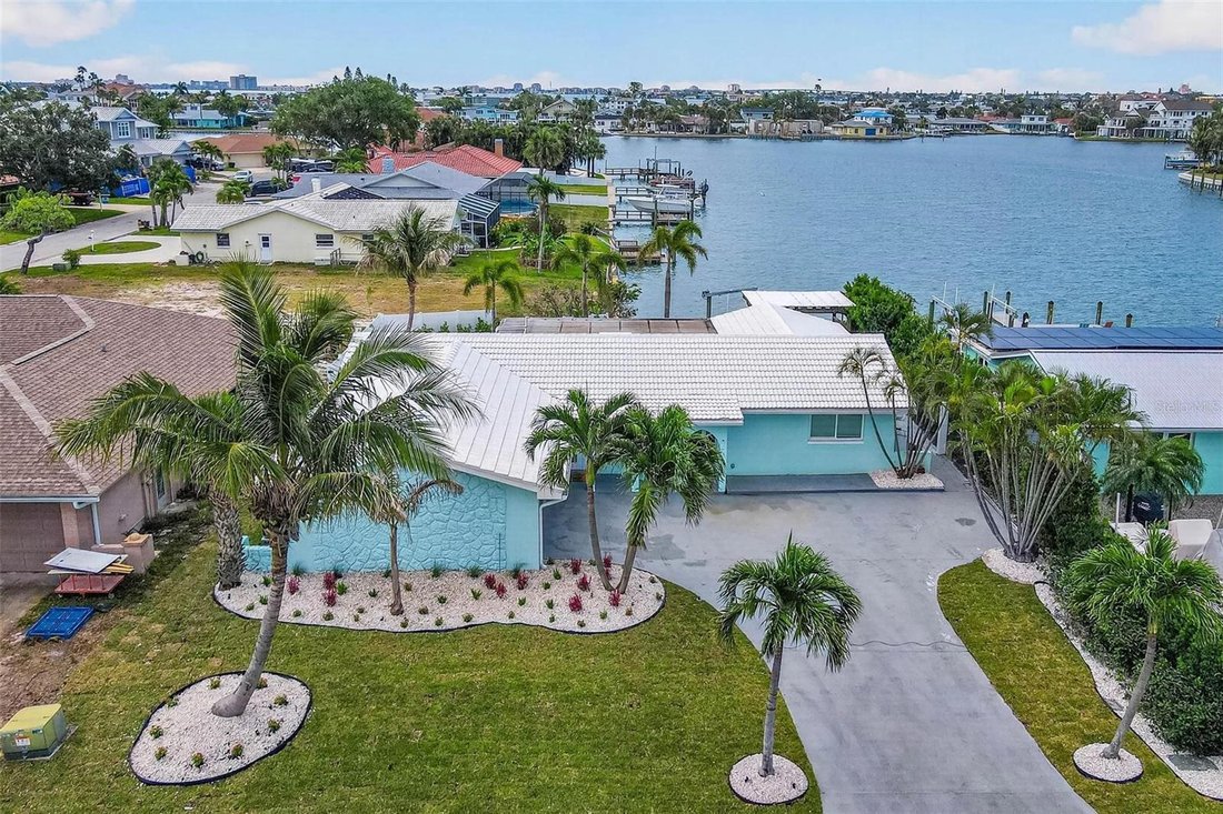 House in St. Pete Beach, Florida, United States 1 - 18264305