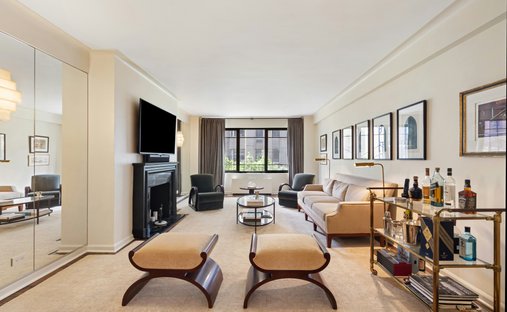 Co Op in New York, New York, United States 1