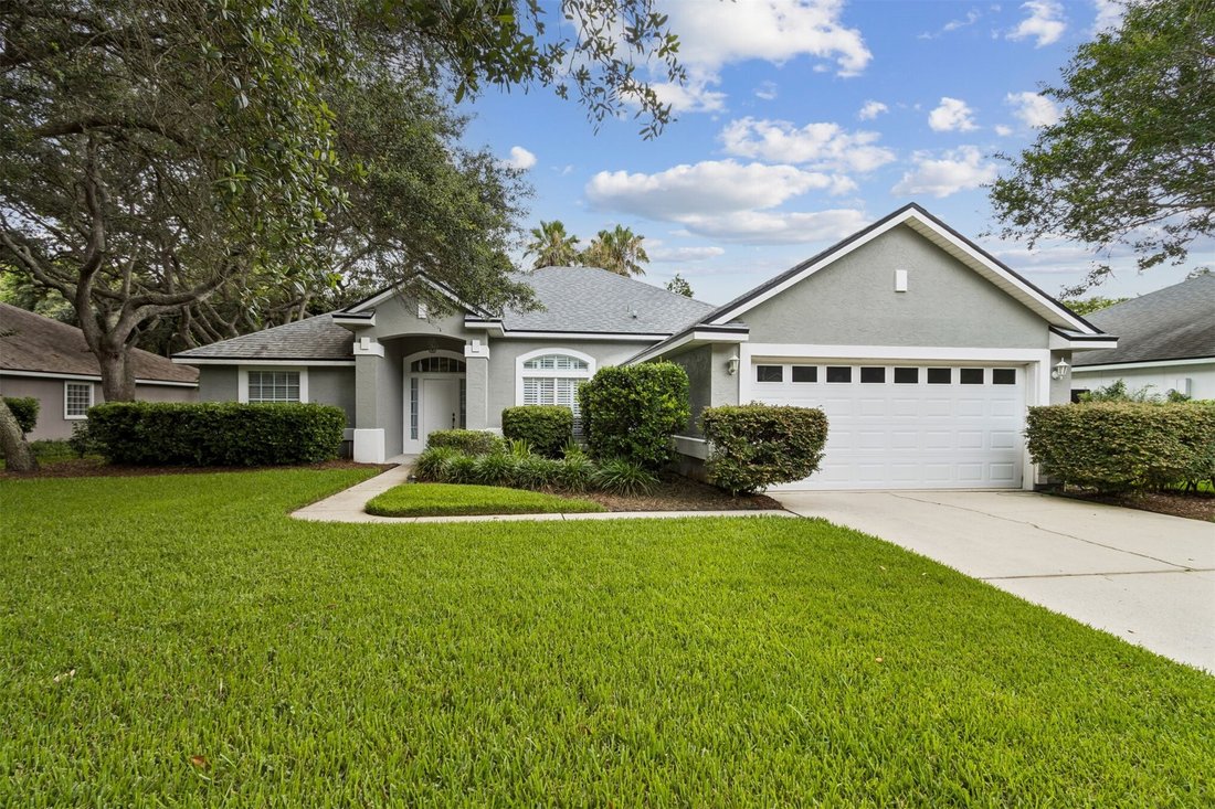 House in Fernandina Beach, Florida, United States 2 - 18261528