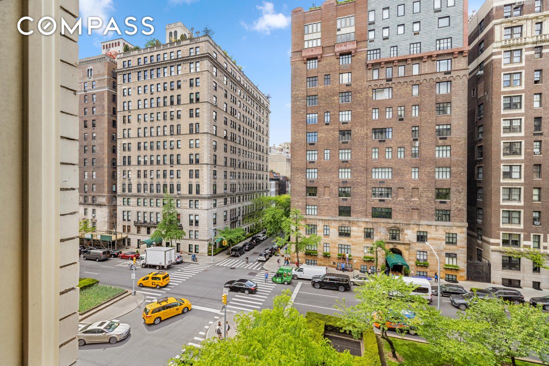Condo in New York, New York, United States 5 - 15905512