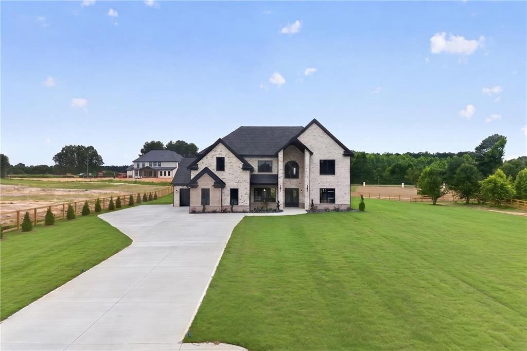 House in Dacula, Georgia, United States 3 - 18264824