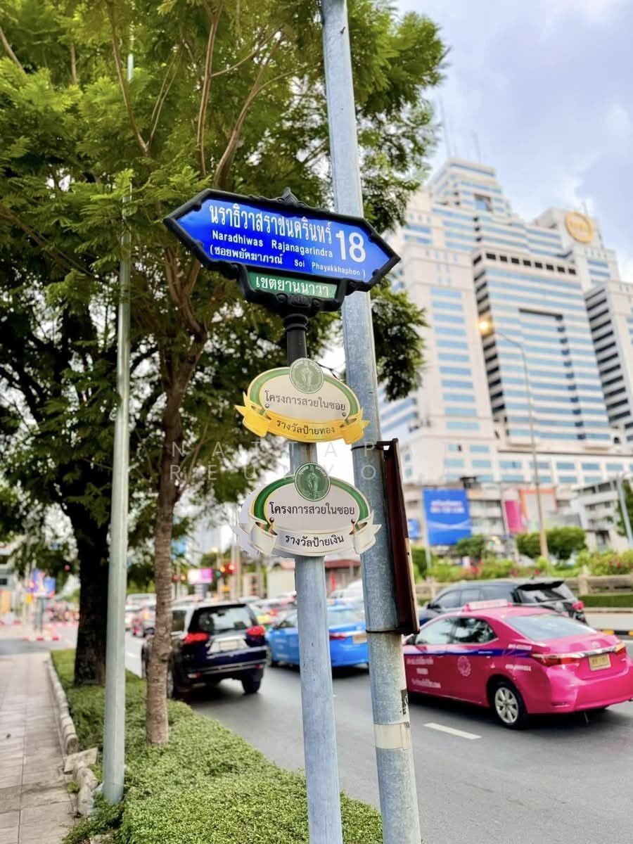 House in Chong Nonsi, Krung Thep Maha Nakhon, Thailand 3 - 18262497