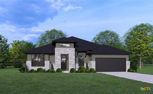 Casa a New Braunfels, Texas, Stati Uniti 1
