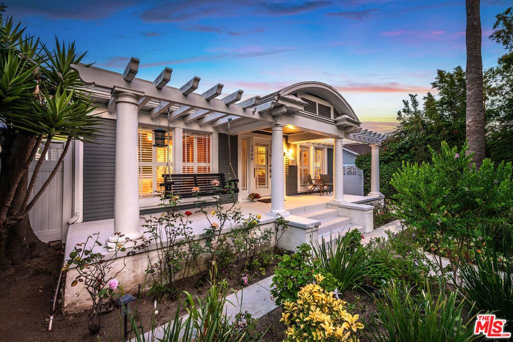 House in Los Angeles, California, United States 2 - 18263760