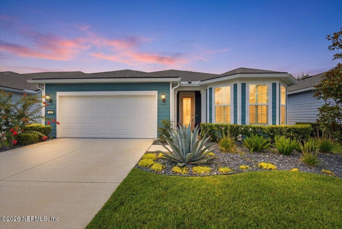 House in Jacksonville, Florida, United States 2 - 18260170