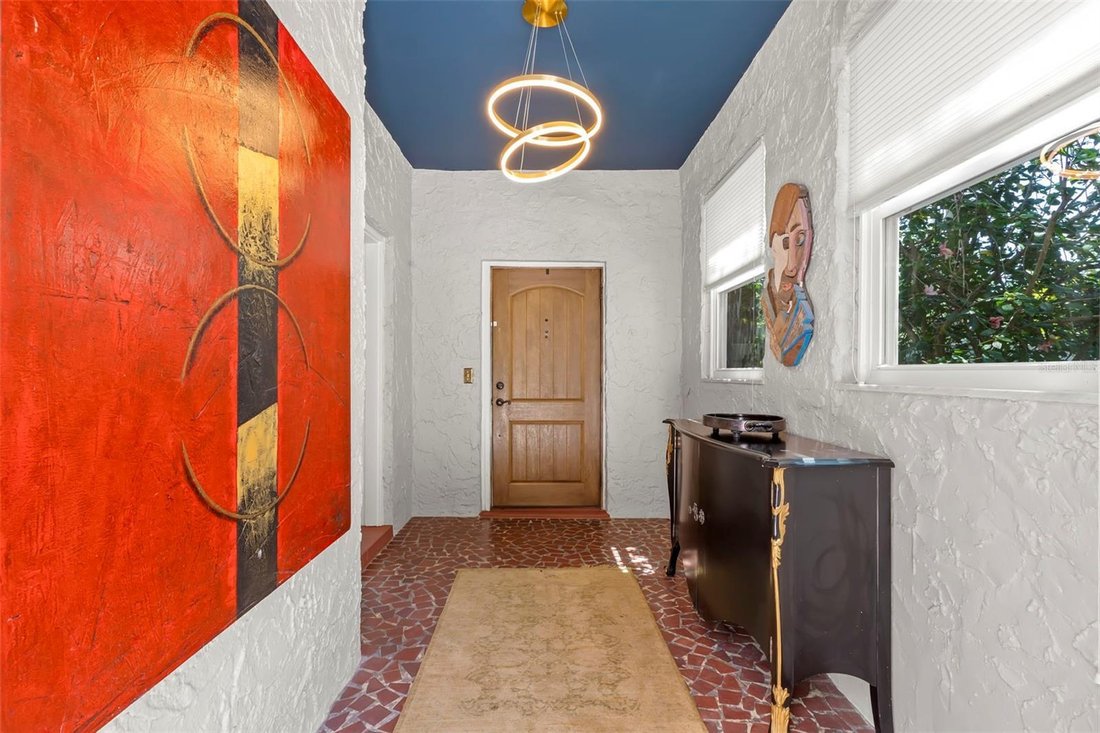 Maison à Saint Petersburg, Floride, États-Unis 4 - 18266011