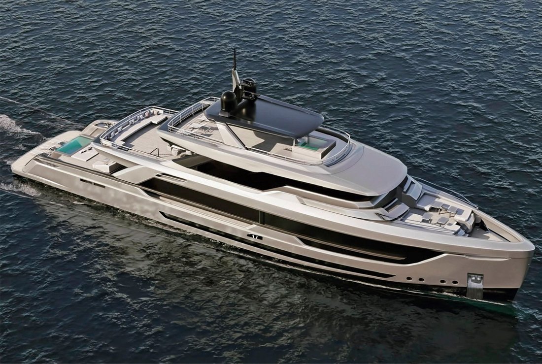 Motor Yacht in United States 4 - 18262035