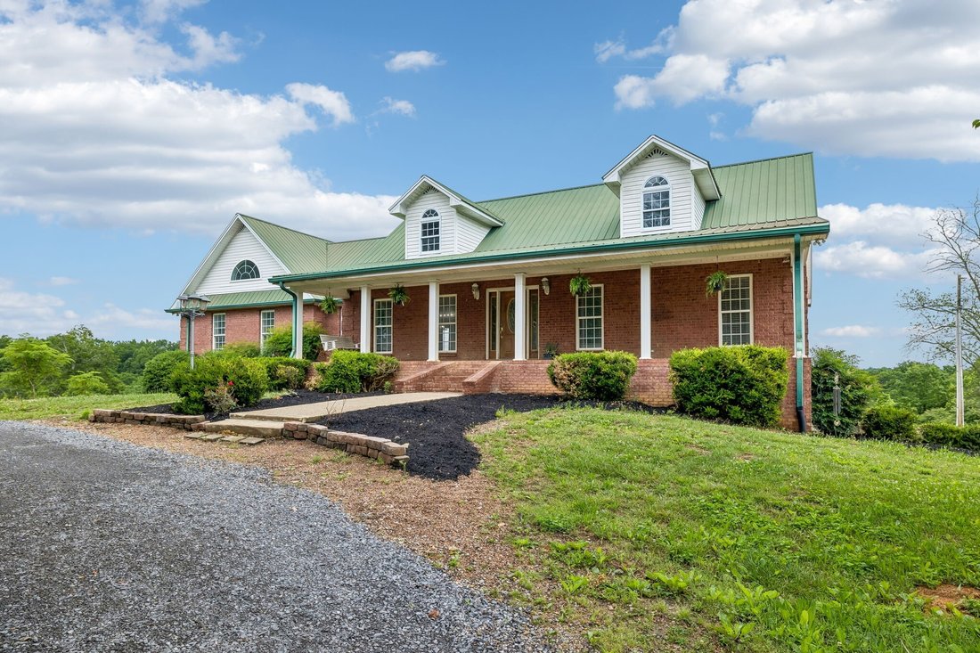 House in Whitleyville, Tennessee, United States 4 - 18264606