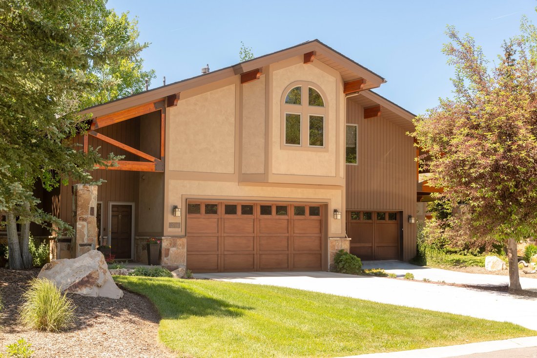 Townhouse in Park City, Utah, United States 4 - 18263976