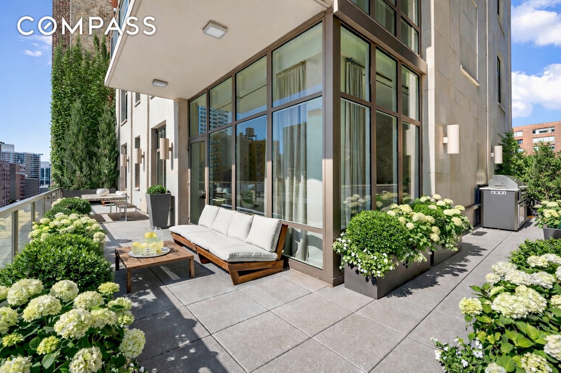 Condo in New York, New York, United States 1 - 15905390