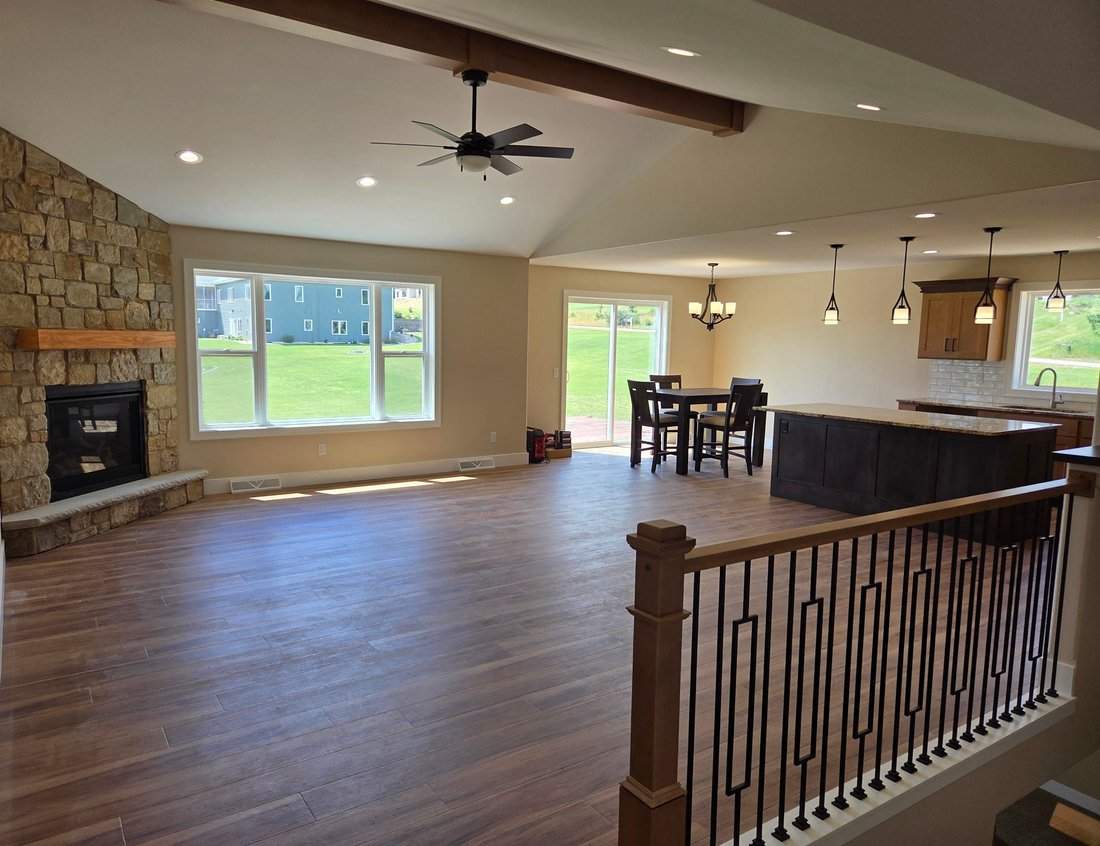 House in Pardeeville, Wisconsin, United States 4 - 18263333