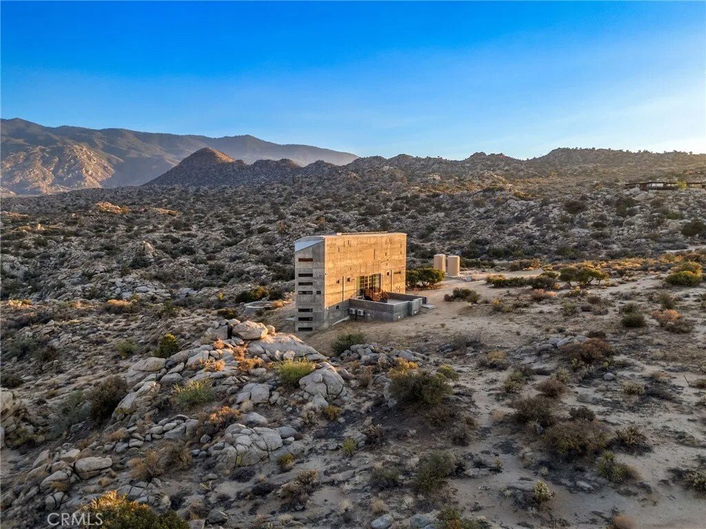 House in Mountain Center, California, United States 5 - 17257329