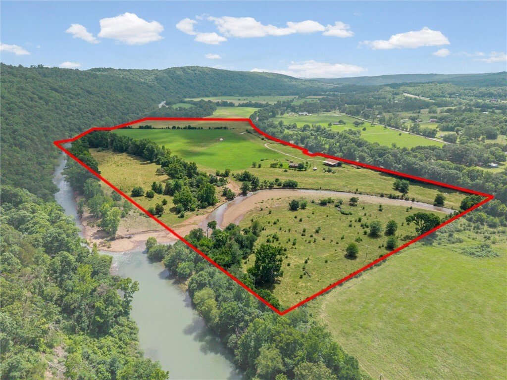 House in Mountainburg, Arkansas, United States 2 - 18263290