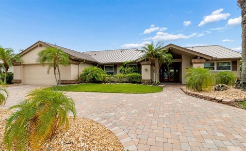 House in Tampa, Florida, United States 1