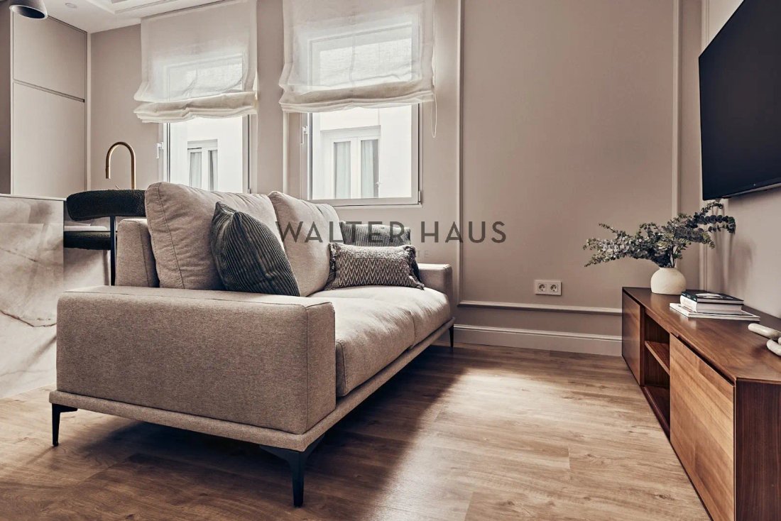 Apartment in Barrio Salamanca, Madrid, Spain 2 - 18262368