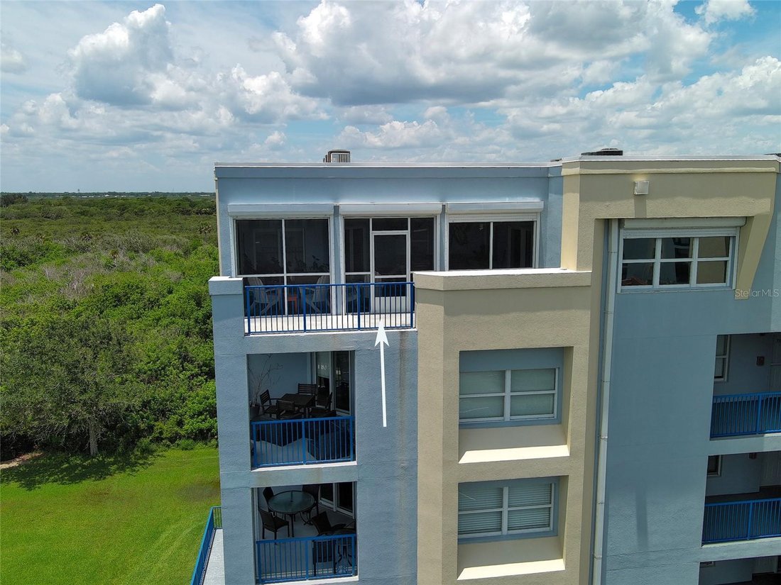 Condo in New Smyrna Beach, Florida, United States 2 - 18264430