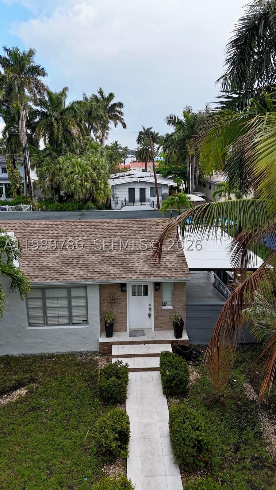 House in Hollywood, Florida, United States 3 - 17492662