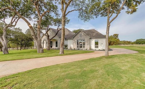 House in Fort Worth, Texas, United States 1