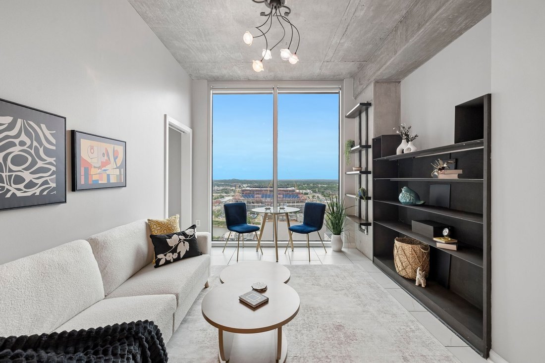 Condo in Nashville, Tennessee, United States 3 - 18264626