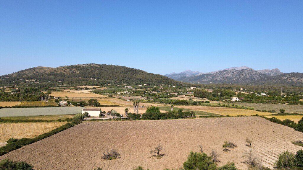 Villa a Alcúdia, Isole Baleari, Spagna 2 - 18260405