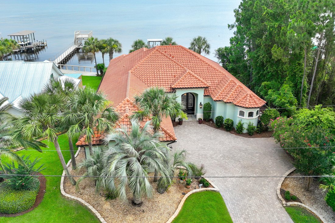 House in Miramar Beach, Florida, United States 1 - 18263417