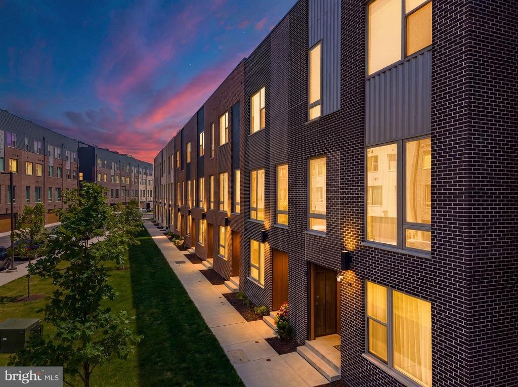 Townhouse in Philadelphia, Pennsylvania, United States 4 - 18263094