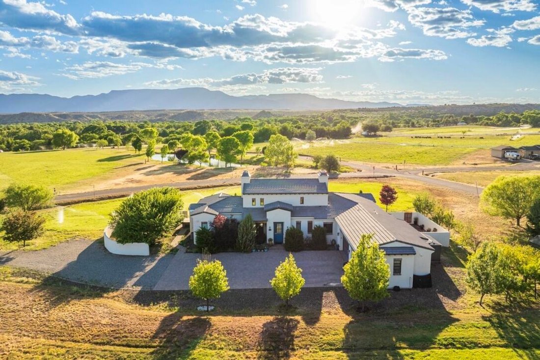 Haus in Cornville, Arizona, Vereinigte Staaten 3 - 18262927