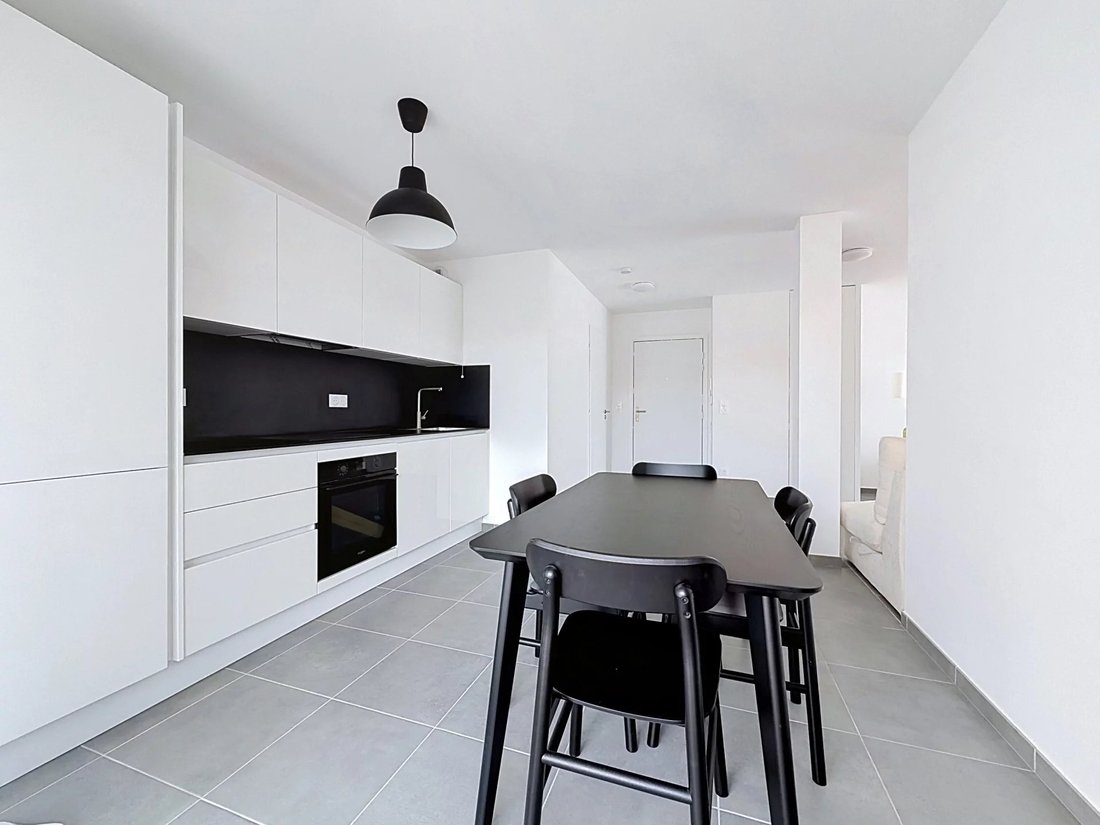 Apartment in Nice, Provence-Alpes-Côte d'Azur, France 5 - 18262234