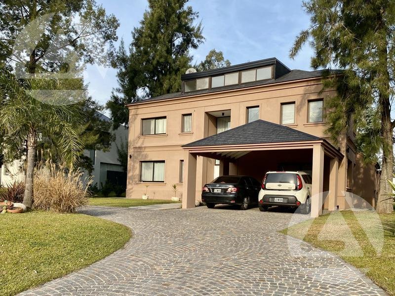 Casa a Esteban Echeverría, Provincia di Buenos Aires, Argentina 2 - 18262107