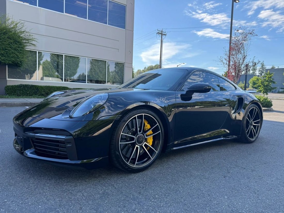 Coupe in Bellevue, WA, United States 5 - 18262558