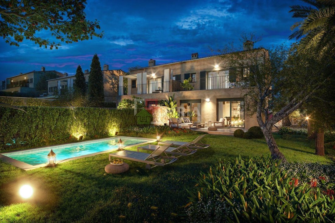 House in es Capdella, Calvia, Balearic Islands 3 - 18242082