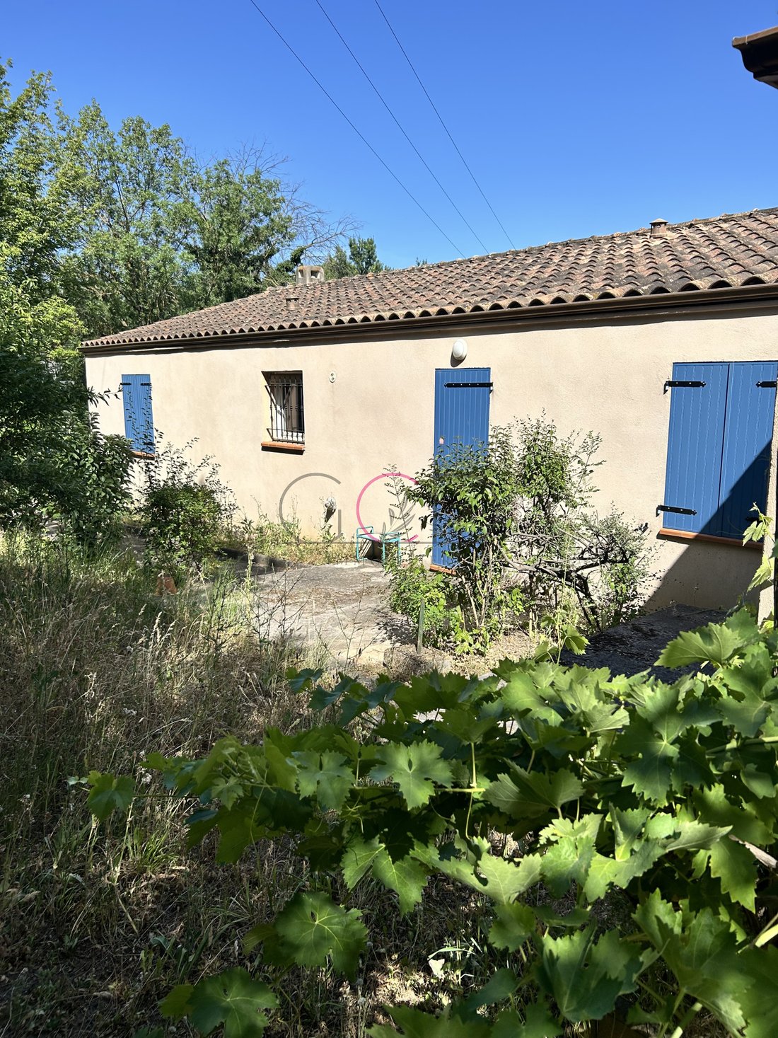 House in Granettes-Jauberte-Sainte Anne, Aix-en-Provence, France 2 - 18261416