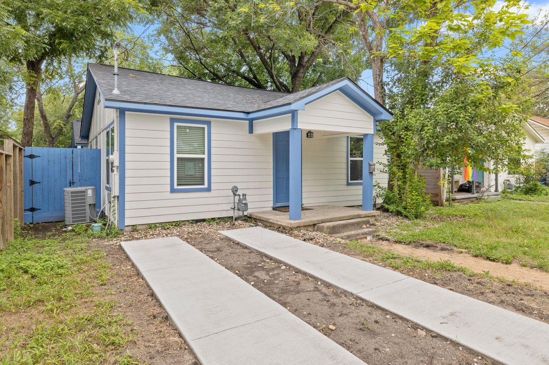 House in Austin, Texas, United States 3 - 16795928